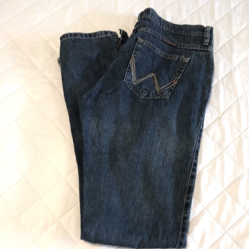 Womens Wranglers